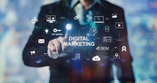 digital marketing meaning