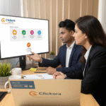 Digital Marketing Agency in Nagpur