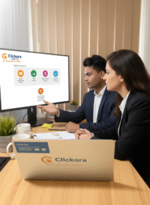 Digital Marketing Agency in Nagpur