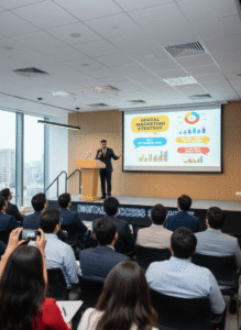 Digital Marketing Agency in Nagpur